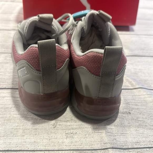Women’s Puma Cell Initiate Fade sneakers size 9 - Picture 7 of 16
